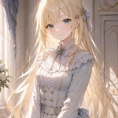 Profile image of 아르메티아