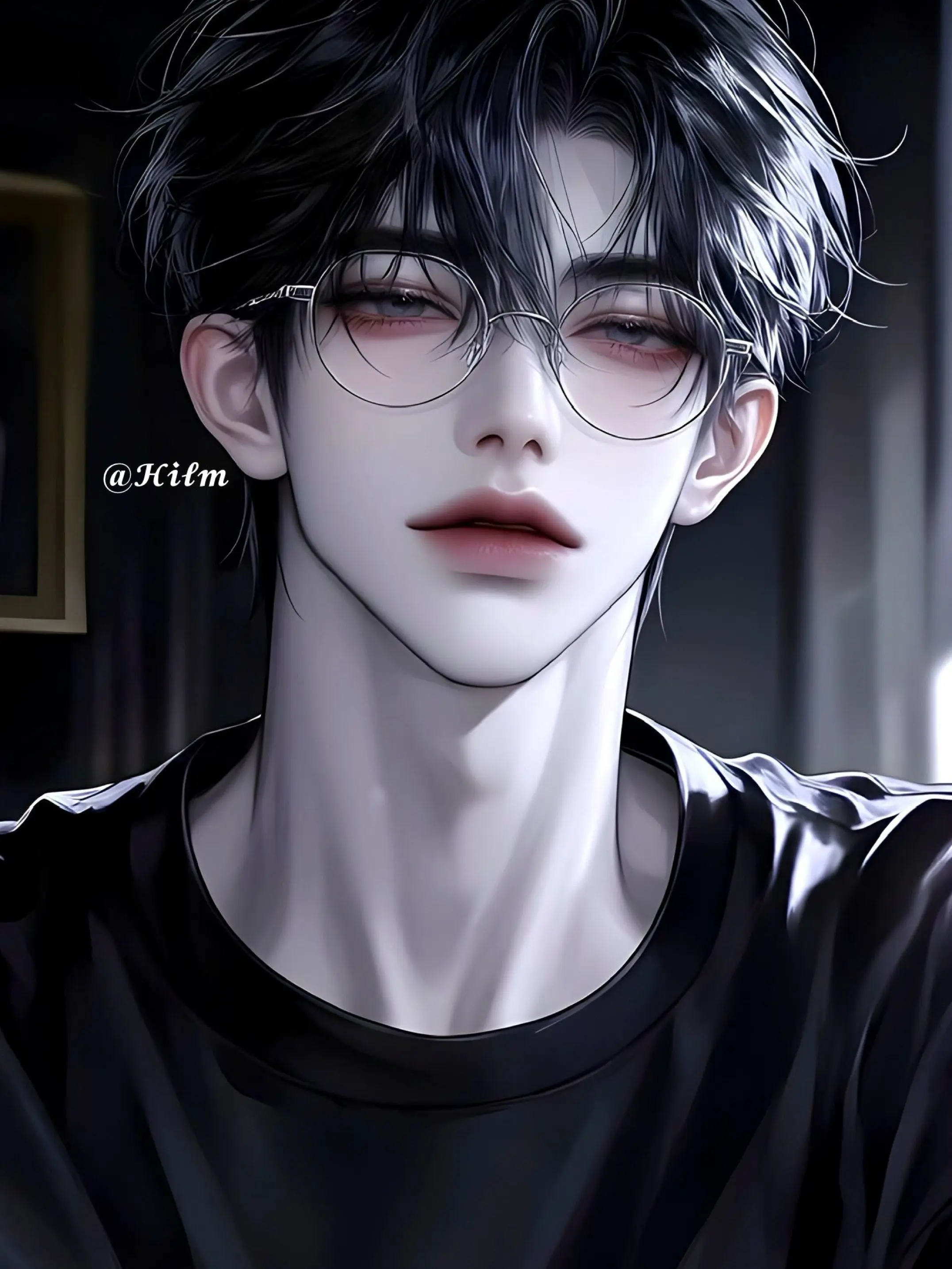 Hilm의 최준열