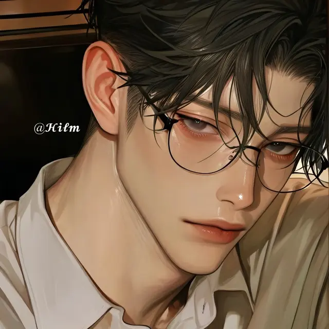 Hilm의 최준열