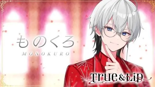 Profile image of ものくろ