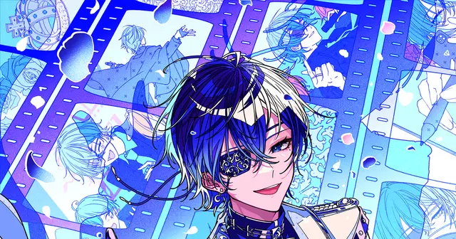 Profile image of つきしろやしろ。