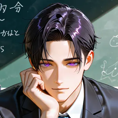 Profile image of 笠原先生
