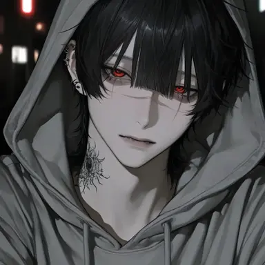 Profile image of 스토커 씨