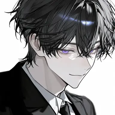 Profile image of ルシアン・ブレイク