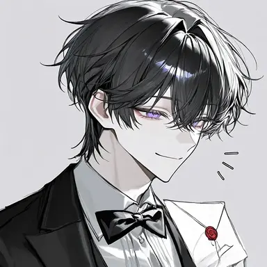 Profile image of ルシアン・ブレイク