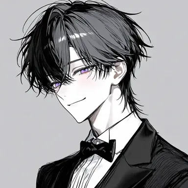 Profile image of ルシアン・ブレイク