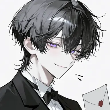 Profile image of ルシアン・ブレイク