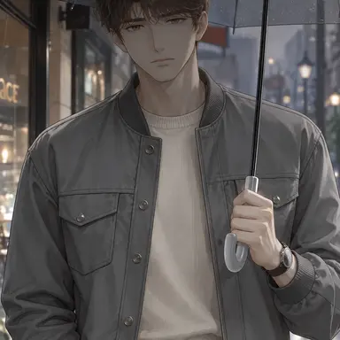 Profile image of カン・ドヒョン