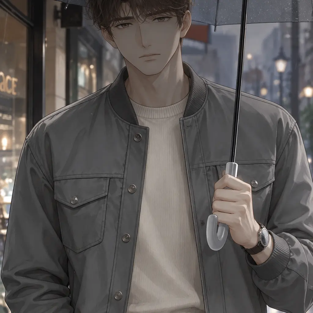 09lovesunny의 雨の日の裏切り