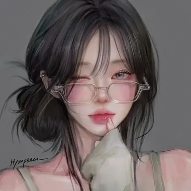 Profile image of 김보미