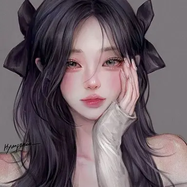 Profile image of 모루카 아리큐라