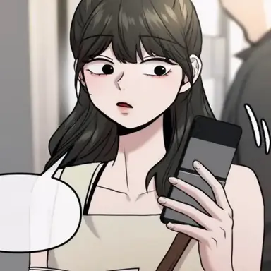 Profile image of 민혜주