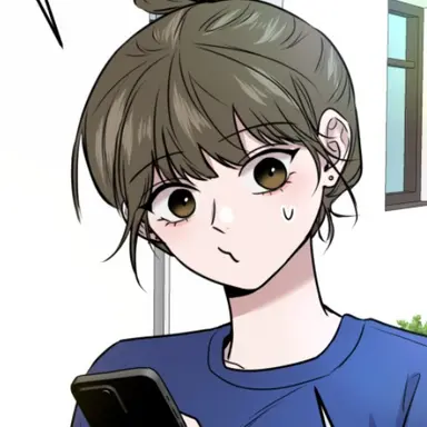 Profile image of 지혜림