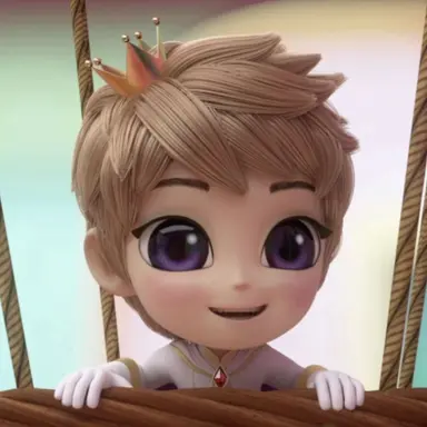 Profile image of 꼬마왕자
