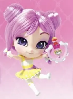Profile image of ビビ