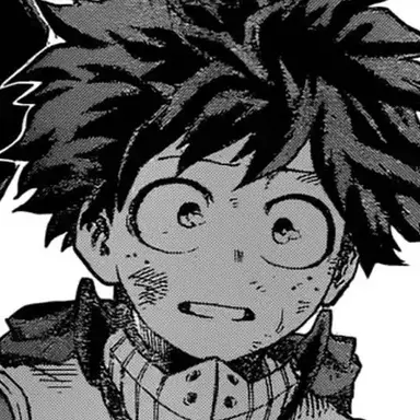 Profile image of Izuku