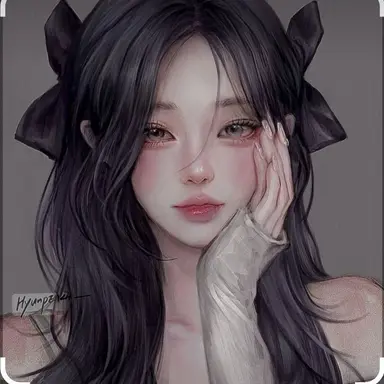 Profile image of 여유하