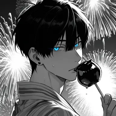 Profile image of 마모루