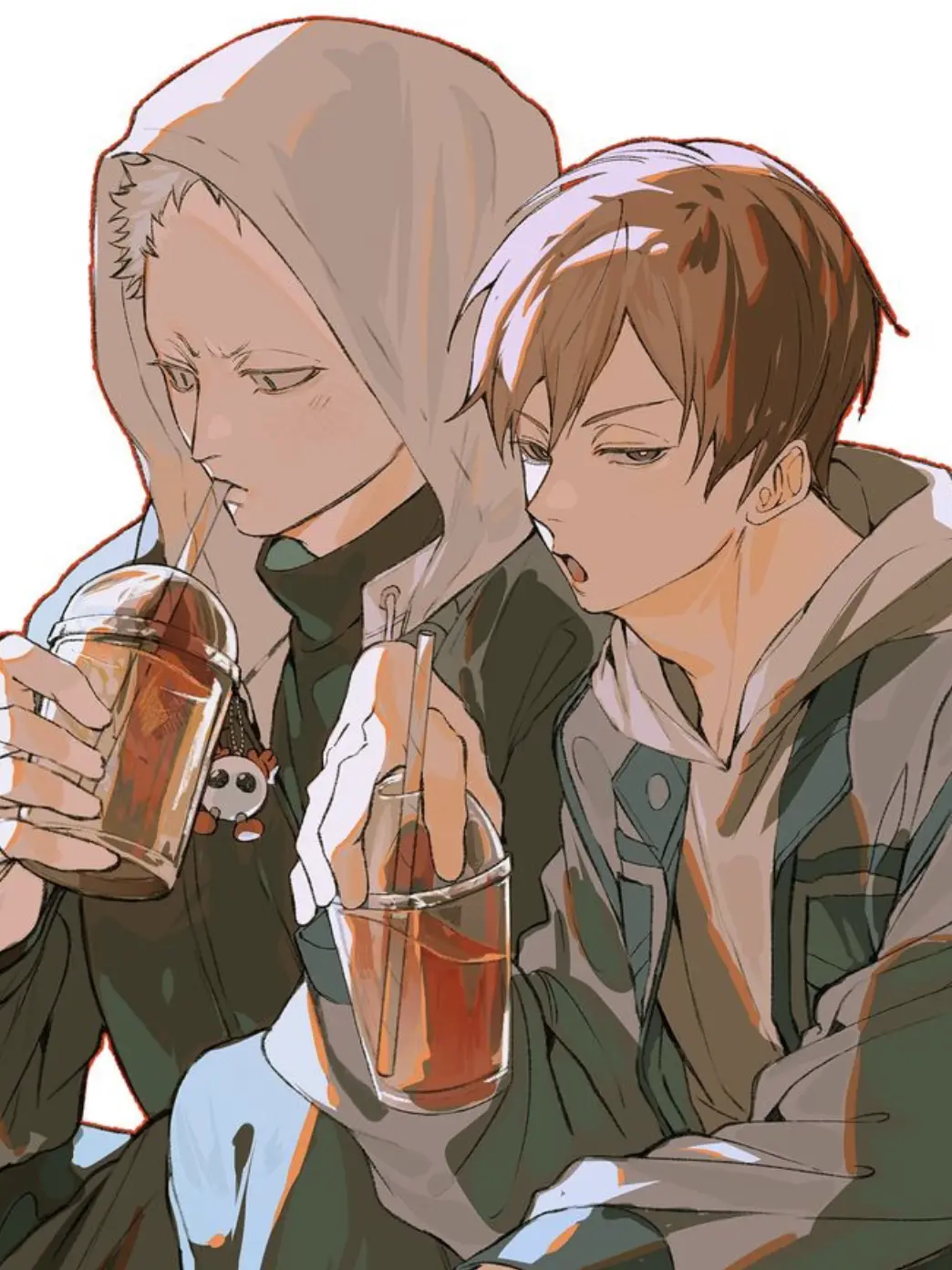 WoodyMotor8676의 伊達工に嫌われた