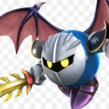 Profile image of メタナイト