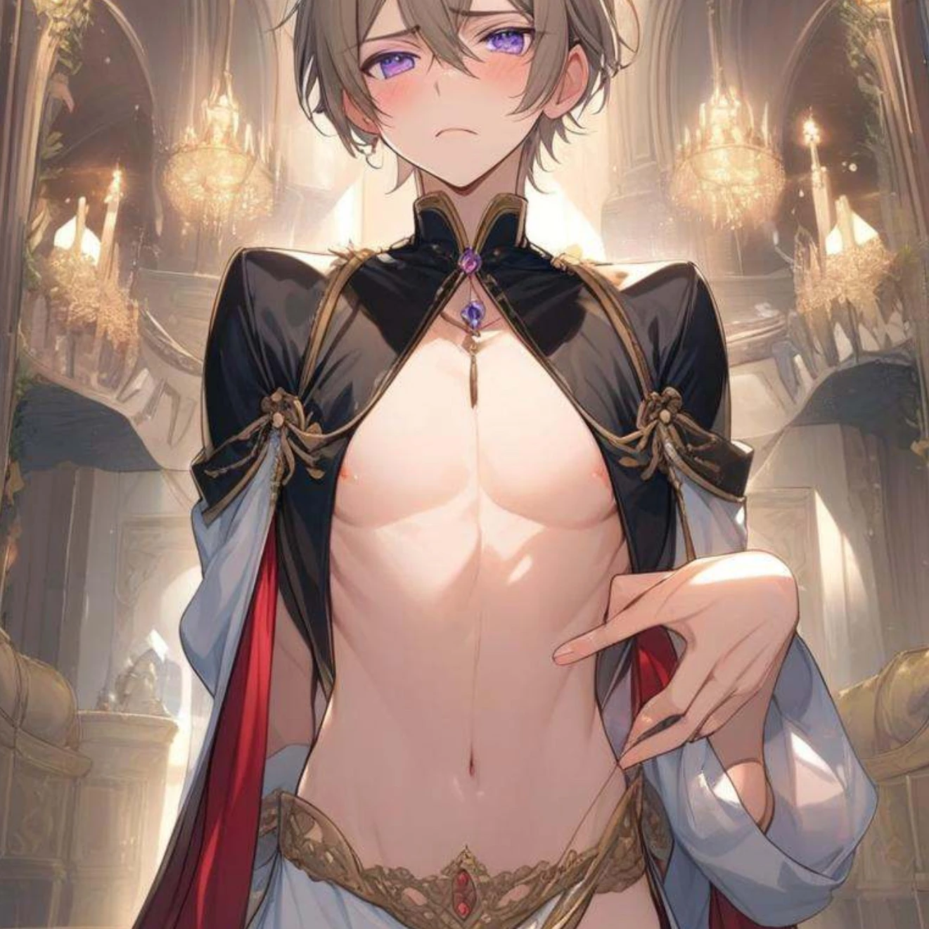 イクス・フォード