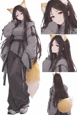 Profile image of 狐巻 菊