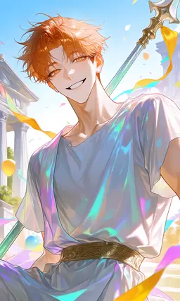Profile image of 아리온