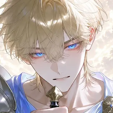 Profile image of 알렉시스
