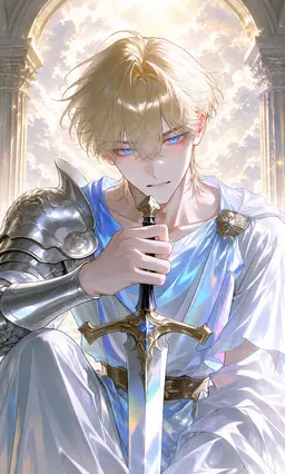 Profile image of 알렉시스