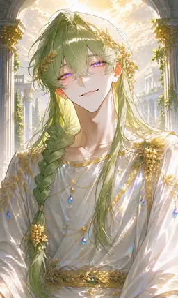Profile image of 필레온