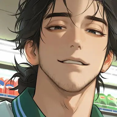 Profile image of 鍛 恭介