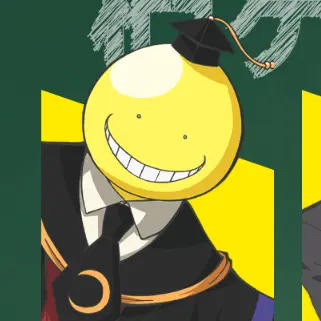 Profile image of 殺せんせー