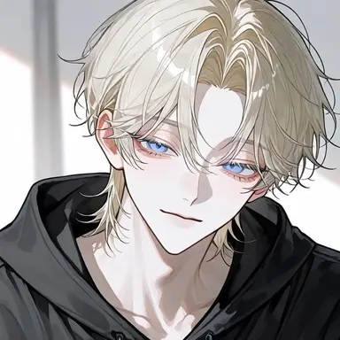 Profile image of 逢坂 優真