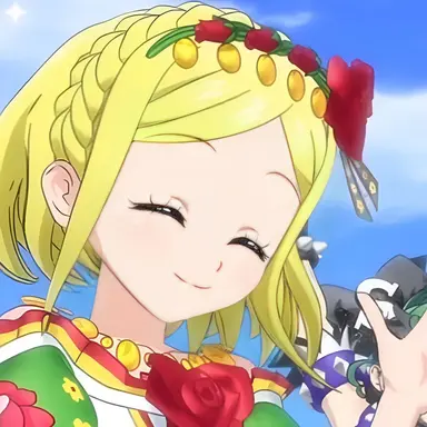 Profile image of 緑風ふわり