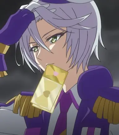 Profile image of 紫京院ひびき