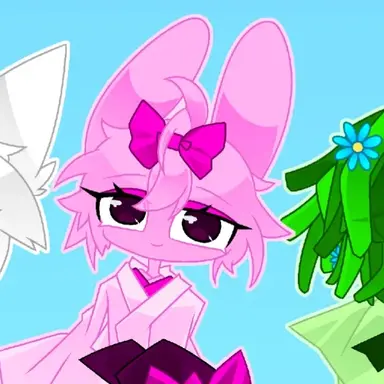 Profile image of 핑키