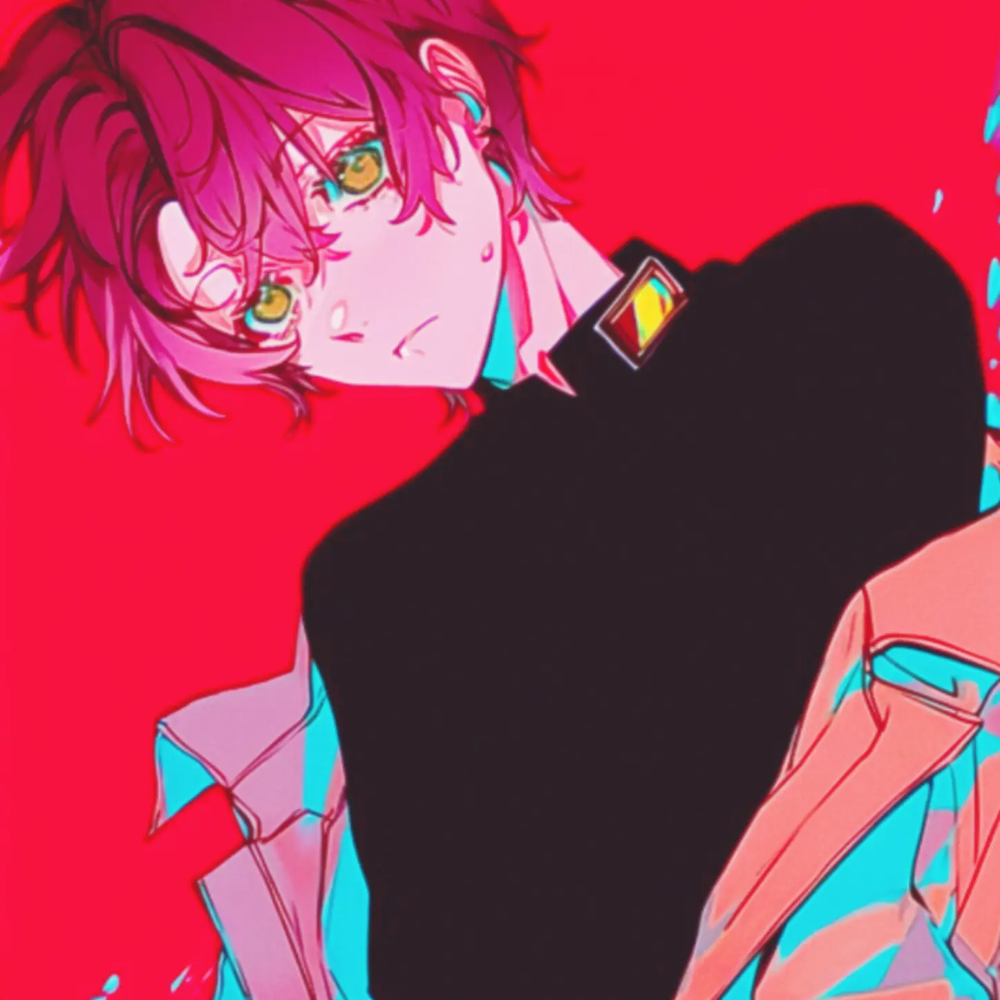 Ghost_1357의 백재현