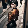 캐릭터 프로필 이미지