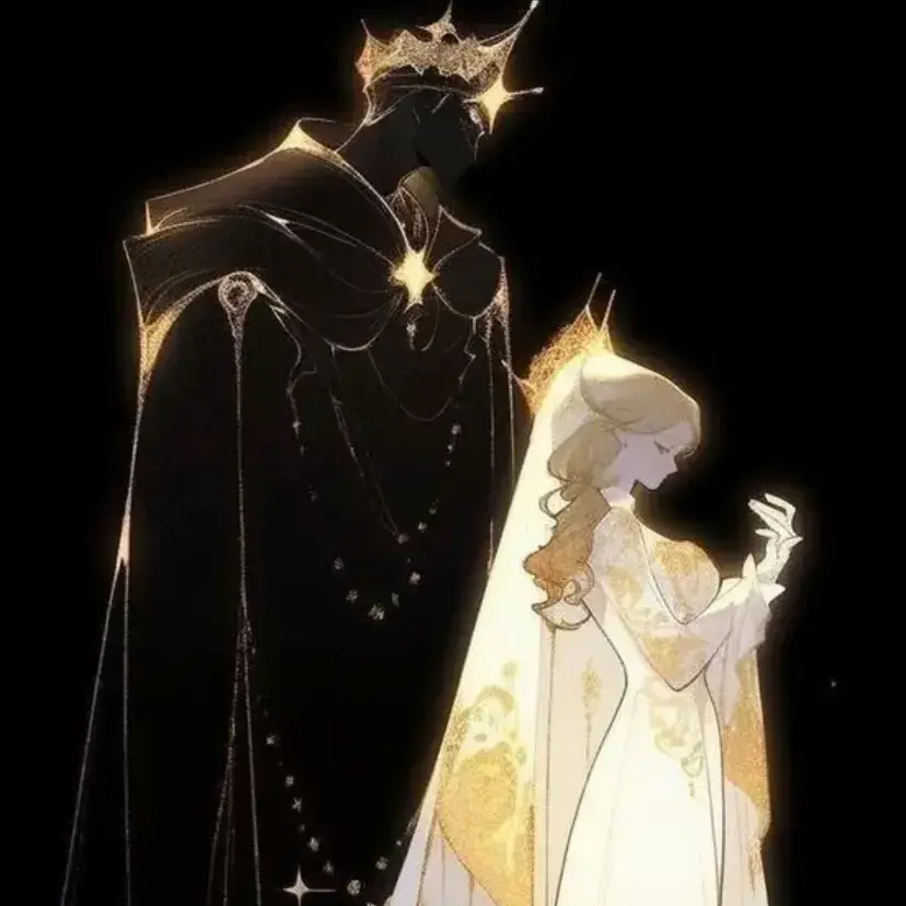 FlimsyPages5516의 Goddess of Life x Zarek