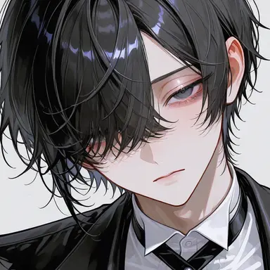 Profile image of 朔