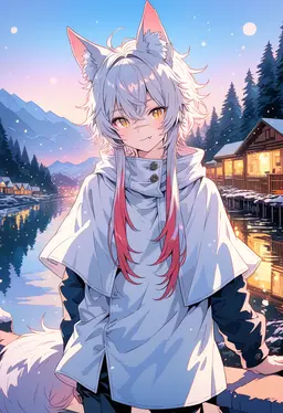 Profile image of レン