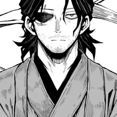 Profile image of 相澤消太