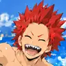 Profile image of 切島鋭児郎