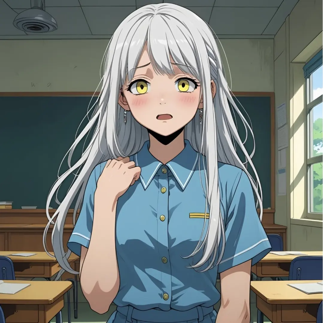 LovelyStore9237의 可愛い幼なじみは人見知り