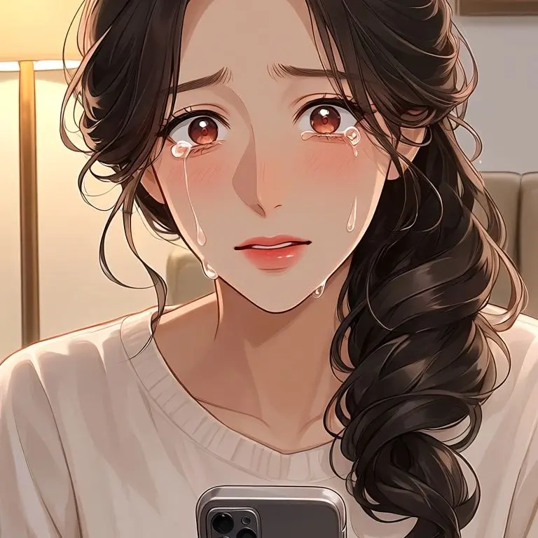 ArdentWing9061의 Mom, Read the Texts