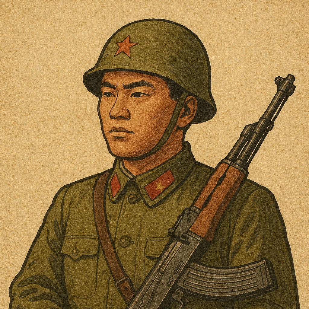 리우옌