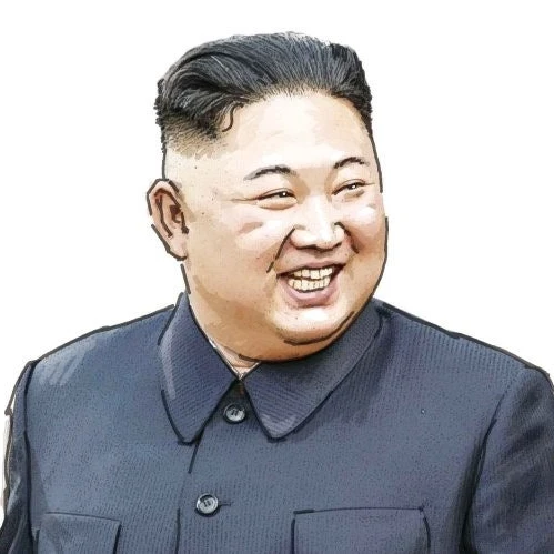 김정은