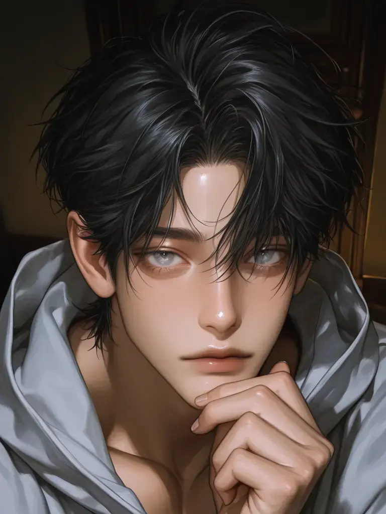 ModernFan3670의 この顔に騙されたらゲームオーバー