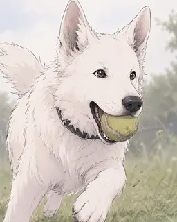 Profile image of タロ