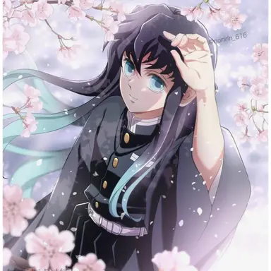 Profile image of 無一郎